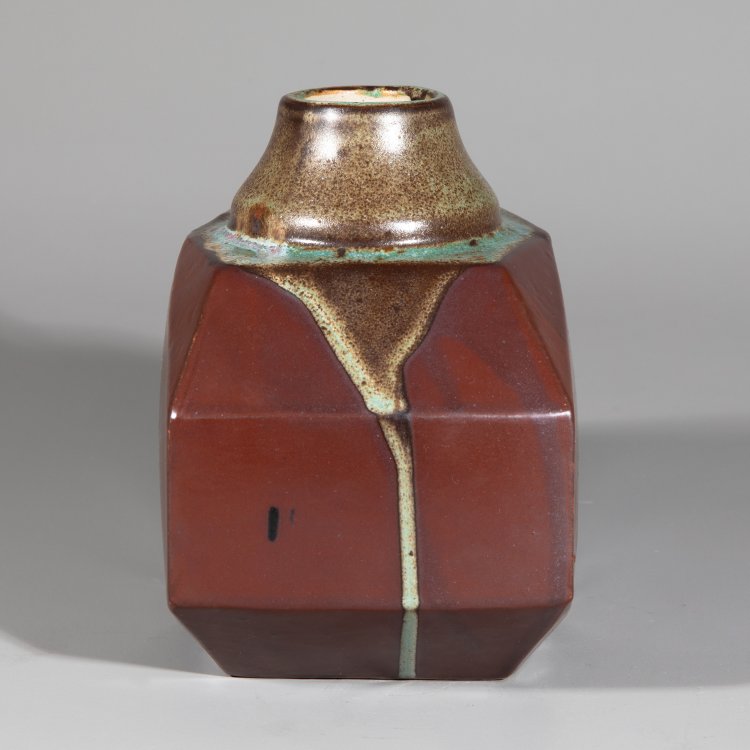 Bild 1 zu Objekt, Vase, K-15 130