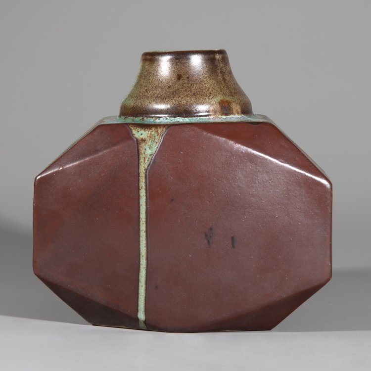 Bild 2 zu Objekt, Vase, K-15 130