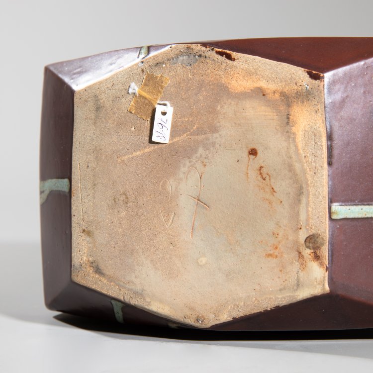 Bild 4 zu Objekt, Vase, K-15 130