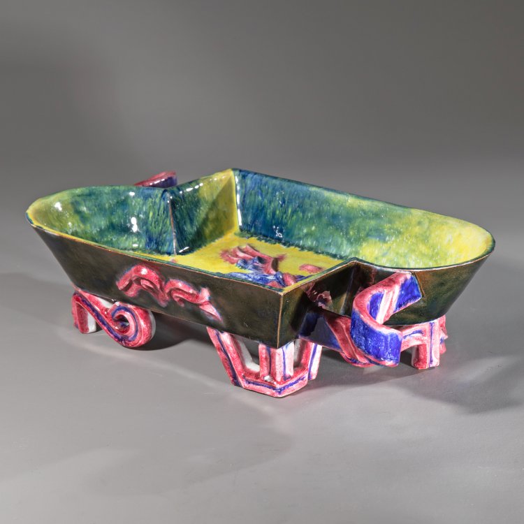 Bild 3 zu Objekt, Centerpiece, Vally Wieselthier, K-15 127