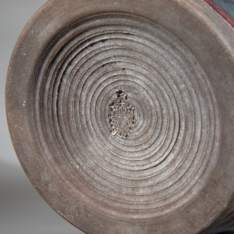 Bild 3 zu Objekt, Vase, Otto Douglas-Hill, K-15 128
