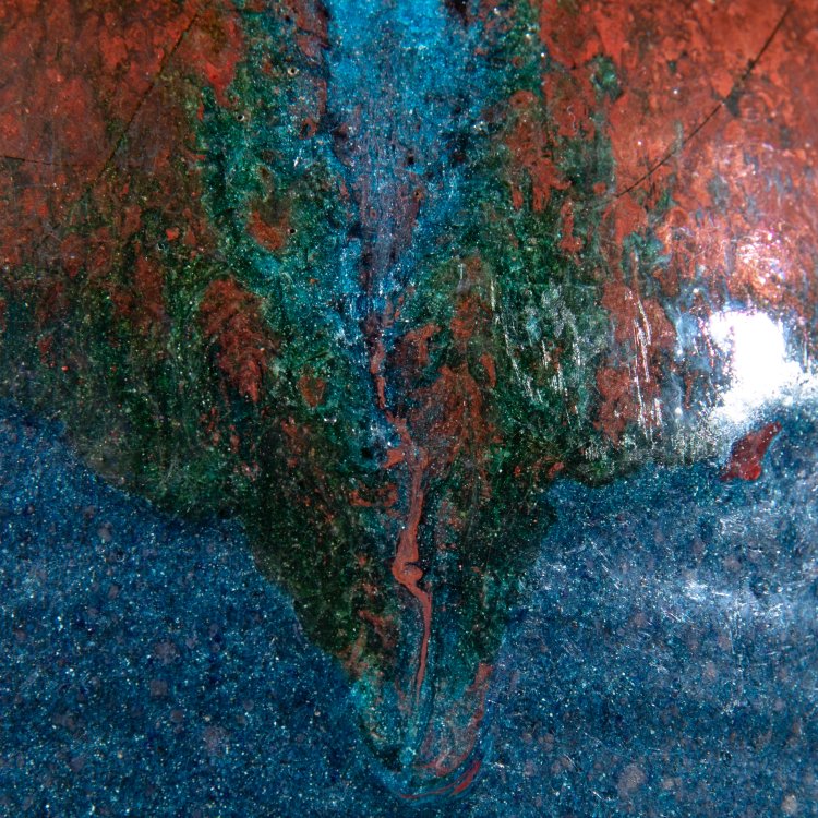 Bild 4 zu Objekt, Vase, Otto Douglas-Hill, K-15 128