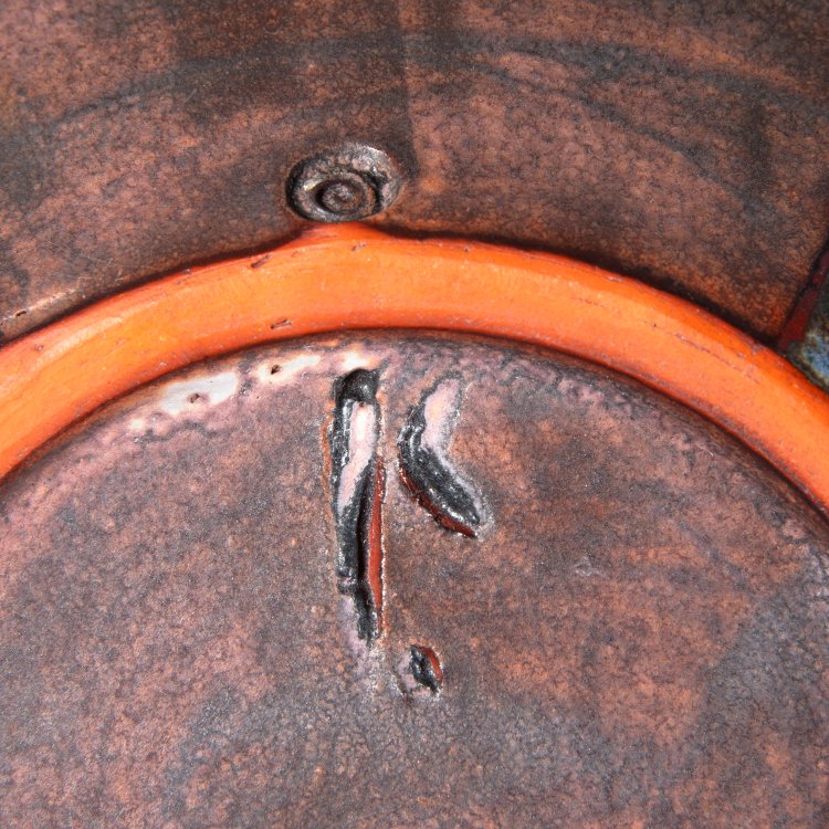 Bild 3 zu Objekt, Vase, Beate Kuhn, K-15 162