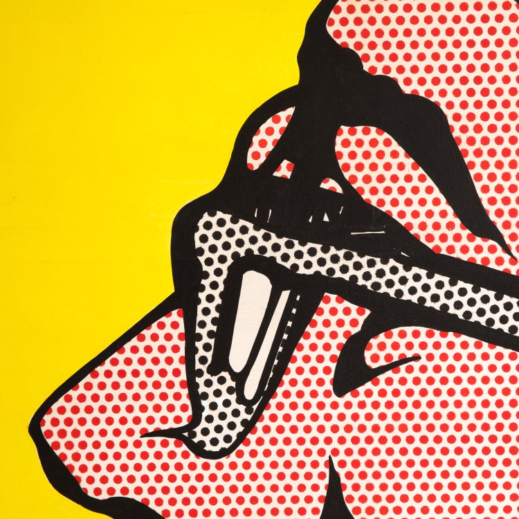 Bild 2 zu Objekt, 'Untitled', K-15 381