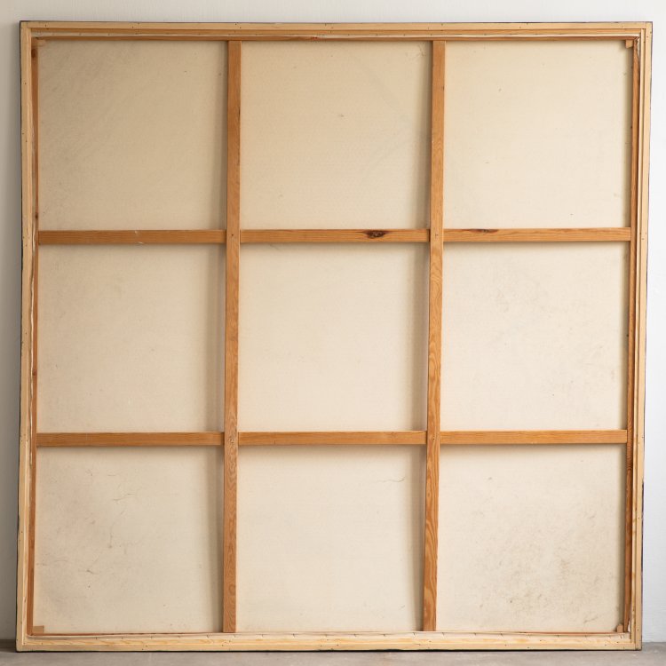 Bild 4 zu Objekt, 'Untitled', K-15 381