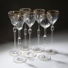 7 goblets