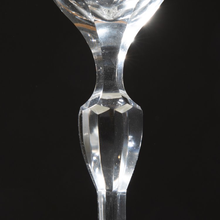 Bild 3 zu Objekt, 7 goblets, Gr&auml;flich Schaffgotsch'sche Josephinenh&uuml;tte, Schreiberhau / Schlesien, K-15 89