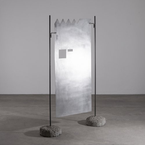 Screen Model 'Stellschirm'