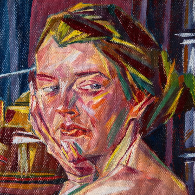 Bild 2 zu Objekt, Seated Female Nude, 1919, K-15 230
