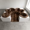 Modular seating group / sofa model Safari