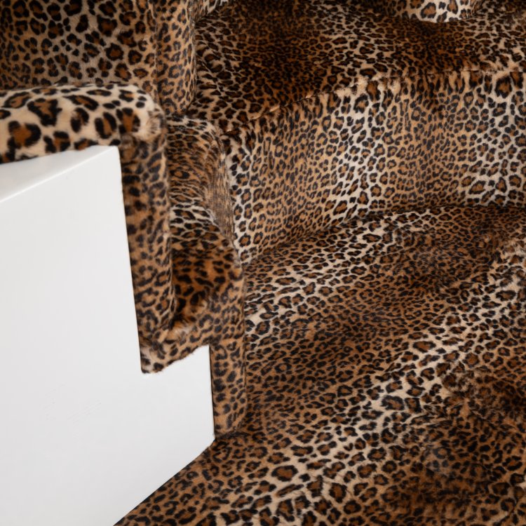 Bild 3 zu Objekt, Modulare Sitzgruppe / Sofa Modell Safari, Gruppo Archizoom, Poltronova, K-15 534