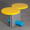 Side table model Polar