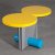Beistelltisch Modell Polar
