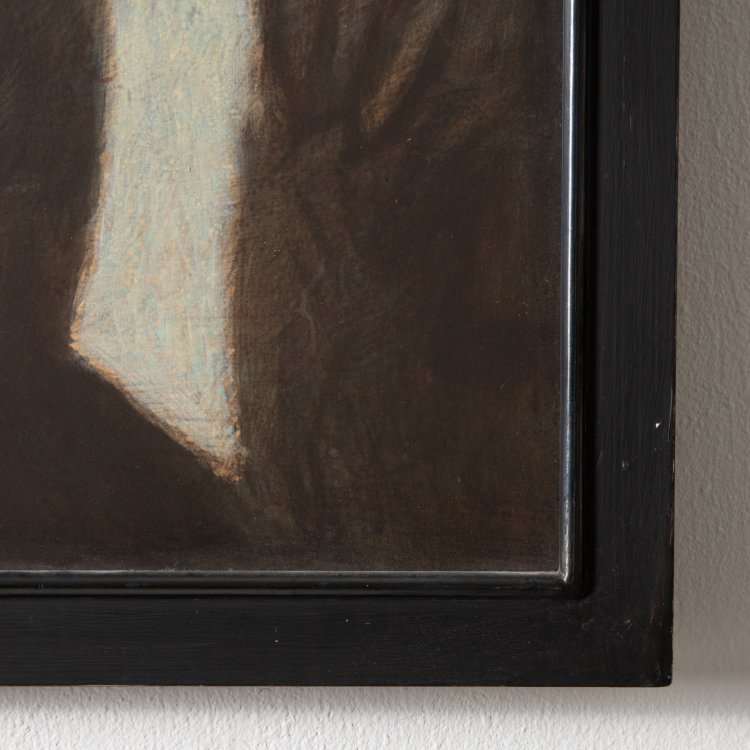 Bild 2 zu Objekt, 'Morgenlicht', 1985, Willi Kissmer*, K-15 365