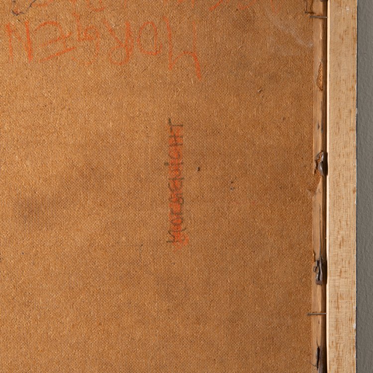 Bild 5 zu Objekt, 'Morgenlicht', 1985, Willi Kissmer*, K-15 365