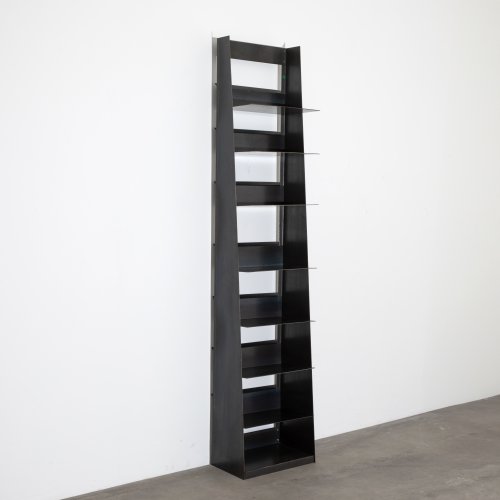 Shelf model Patentregal