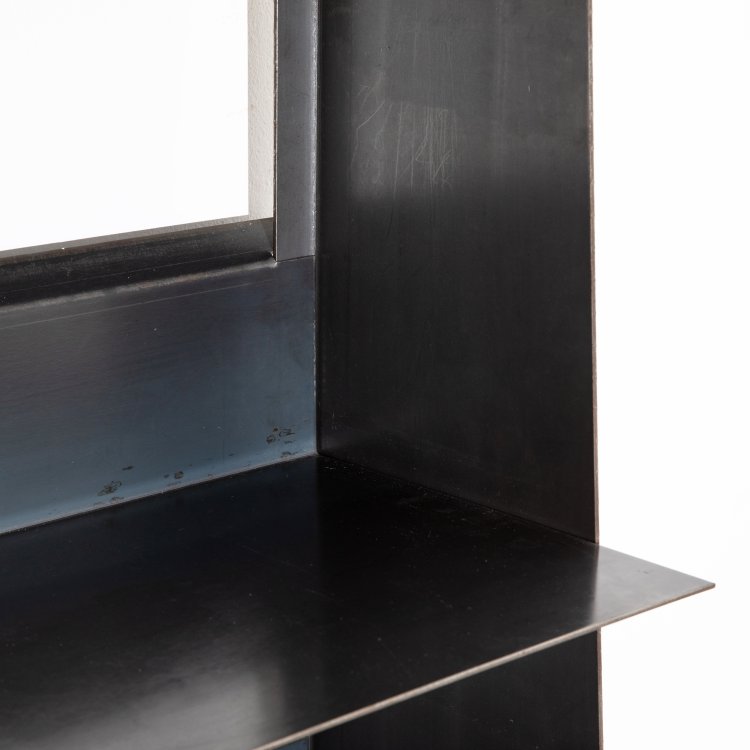 Bild 2 zu Objekt, Regal Modell Patentregal, Wolfgang Laubersheimer, Pentagon, Pentagon, K-15 621