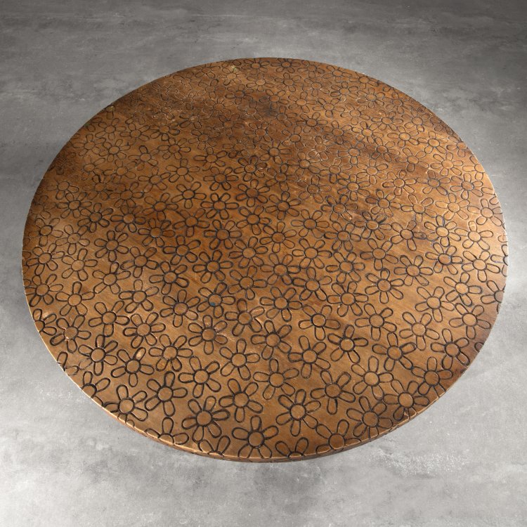 Bild 2 zu Objekt, Coffee Table Modell Flowers, Marcel Wanders, Moooi, K-15 595