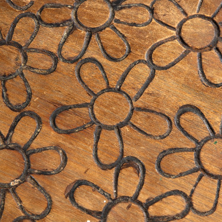 Bild 3 zu Objekt, Coffee Table Modell Flowers, Marcel Wanders, Moooi, K-15 595