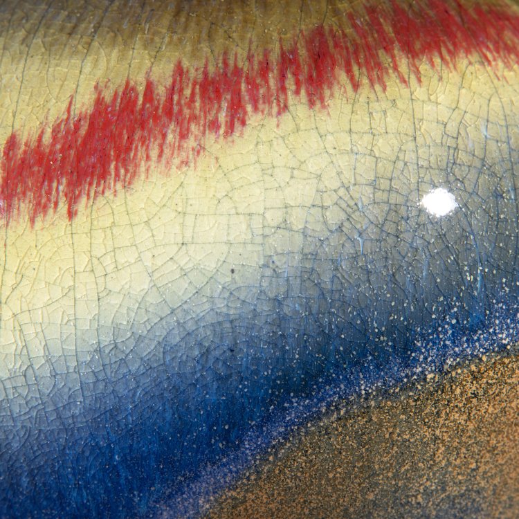 Bild 3 zu Objekt, 2 vases, Wendelin Stahl, K-15 136