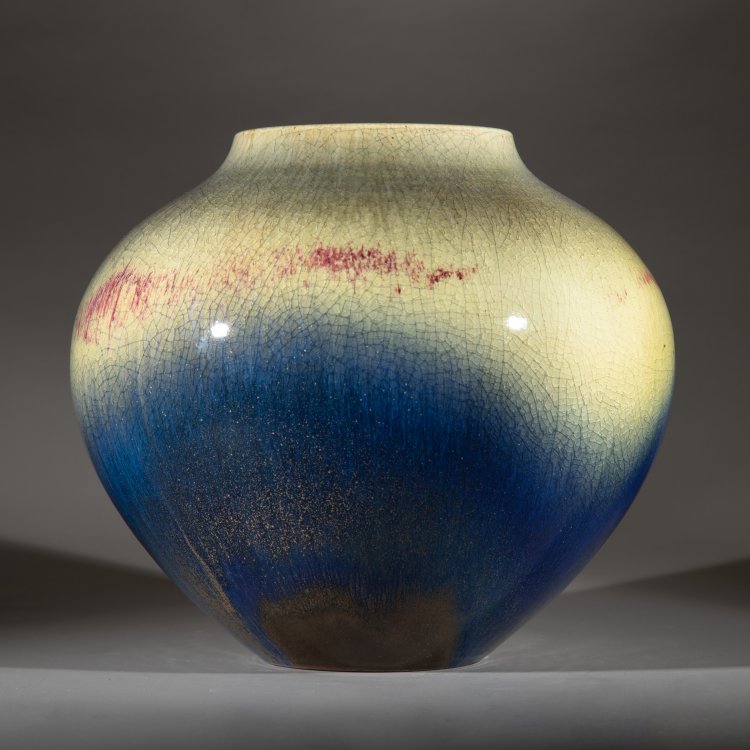 Bild 4 zu Objekt, 2 vases, Wendelin Stahl, K-15 136