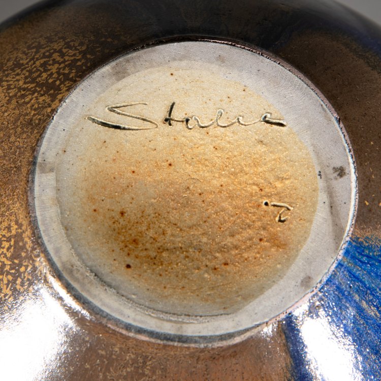 Bild 5 zu Objekt, 2 vases, Wendelin Stahl, K-15 136