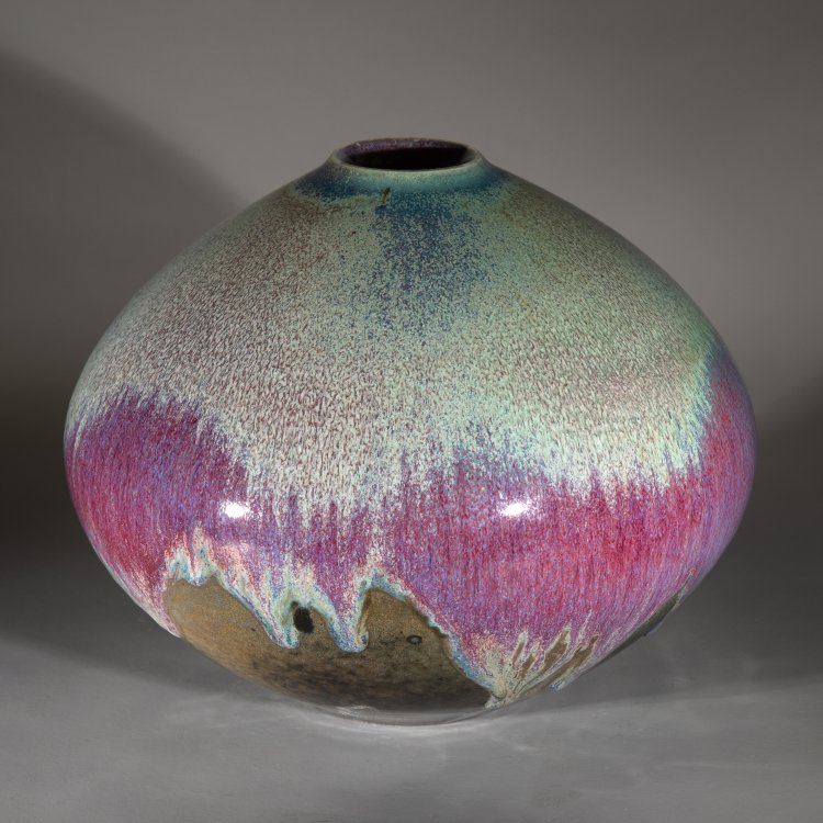 Bild 6 zu Objekt, 2 vases, Wendelin Stahl, K-15 136