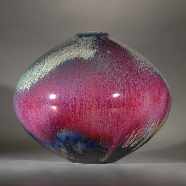 Bild 7 zu Objekt, 2 vases, Wendelin Stahl, K-15 136