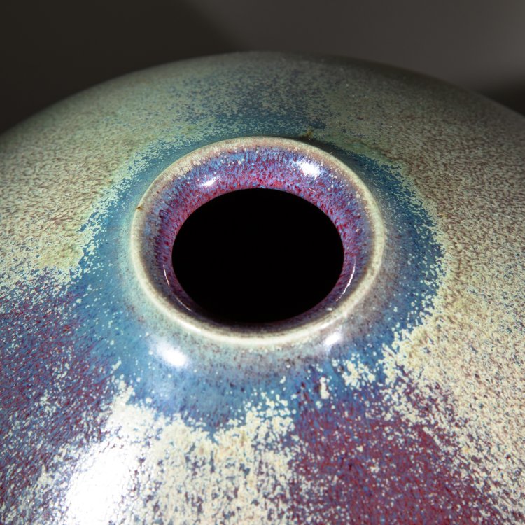 Bild 8 zu Objekt, 2 vases, Wendelin Stahl, K-15 136