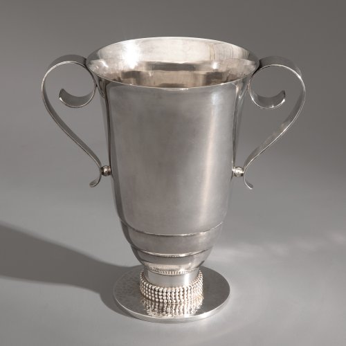 Cup vase