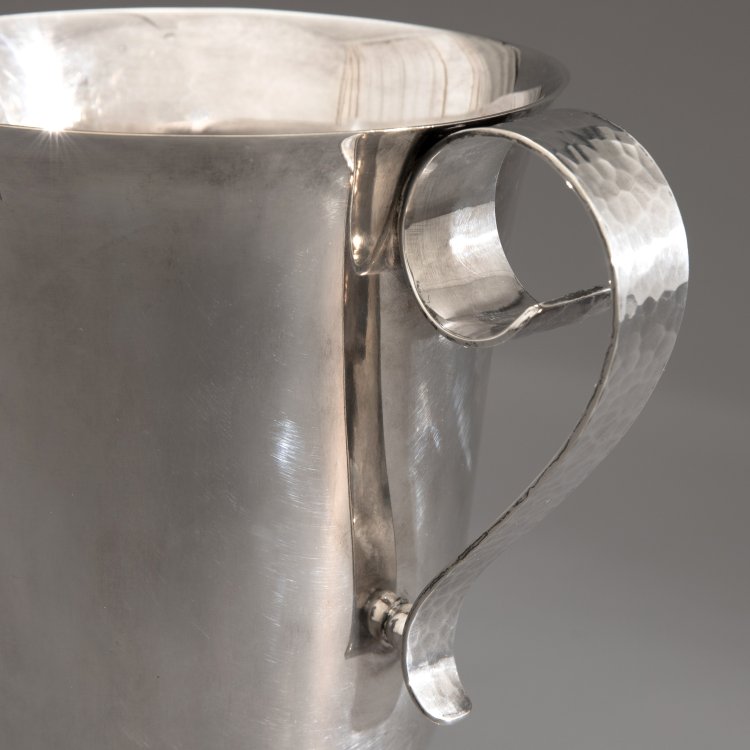 Bild 1 zu Objekt, Pokalvase, Jean Despr&eacute;s, K-15 46