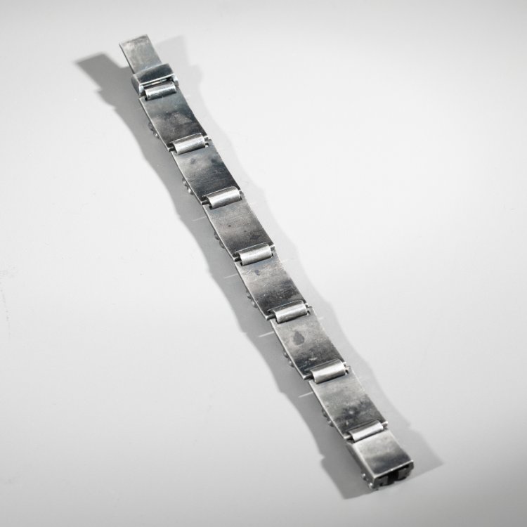 Bild 2 zu Objekt, Armband, Jean Despr&eacute;s, K-15 51