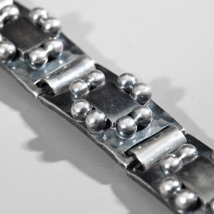 Bild 3 zu Objekt, Armband, Jean Despr&eacute;s, K-15 51