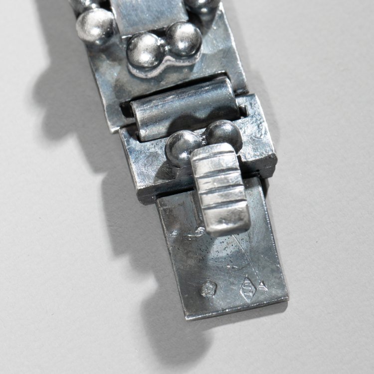 Bild 4 zu Objekt, Armband, Jean Despr&eacute;s, K-15 51