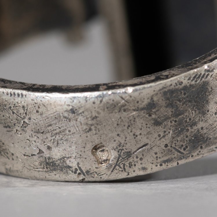 Bild 3 zu Objekt, Ring, Jean Despr&eacute;s, K-15 50