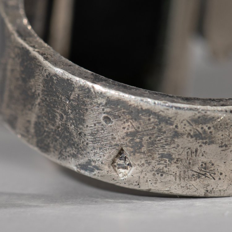 Bild 4 zu Objekt, Ring, Jean Despr&eacute;s, K-15 50