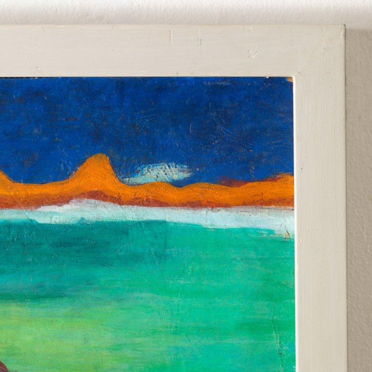 Bild 3 zu Objekt, 'Wolkenband', 1960s, K-15 260