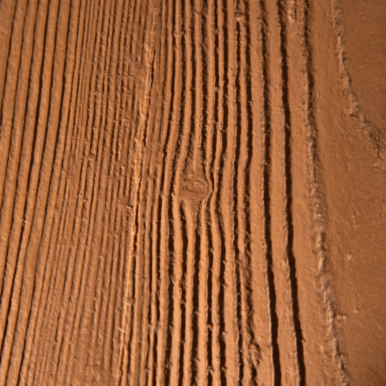 Bild 2 zu Objekt, Signierter Rollhocker Modell Holzblock aus der Sitzgruppe R&ouml;merberg, Volker Albus, K-15 588