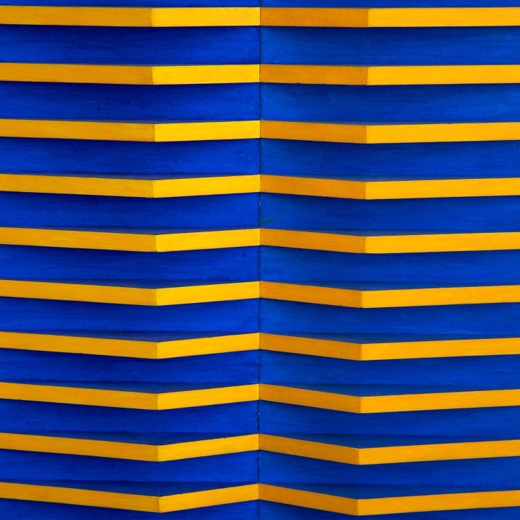 Bild 4 zu Objekt, 'Relief', 1974, K-15 347