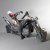 Motorradfahrer