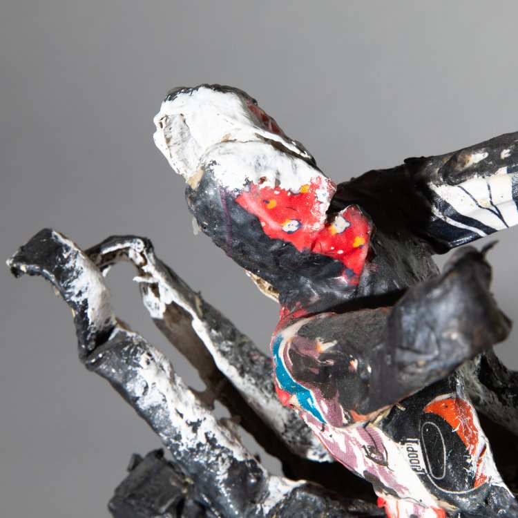 Bild 1 zu Objekt, Motorcyclists, Thomas Virnich, K-15 274