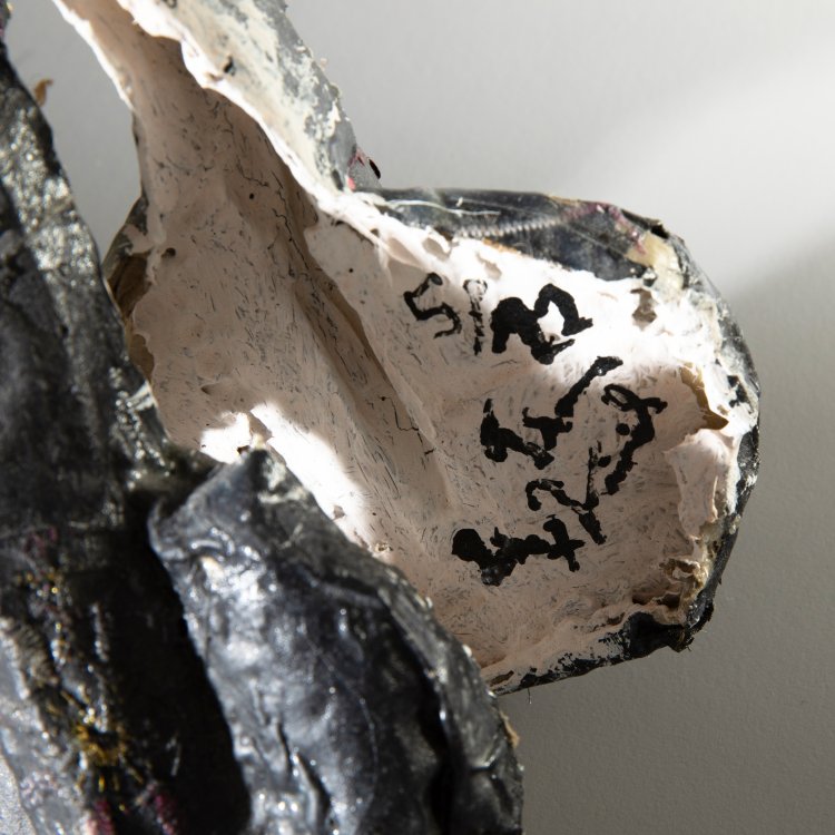 Bild 2 zu Objekt, Motorcyclists, Thomas Virnich, K-15 274