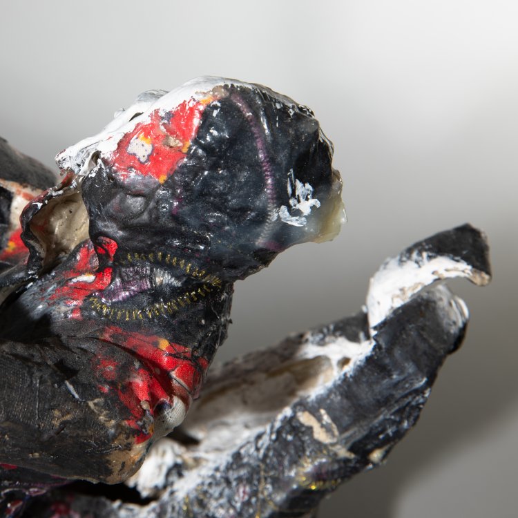 Bild 5 zu Objekt, Motorcyclists, Thomas Virnich, K-15 274