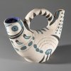 Spanish jug, 1954