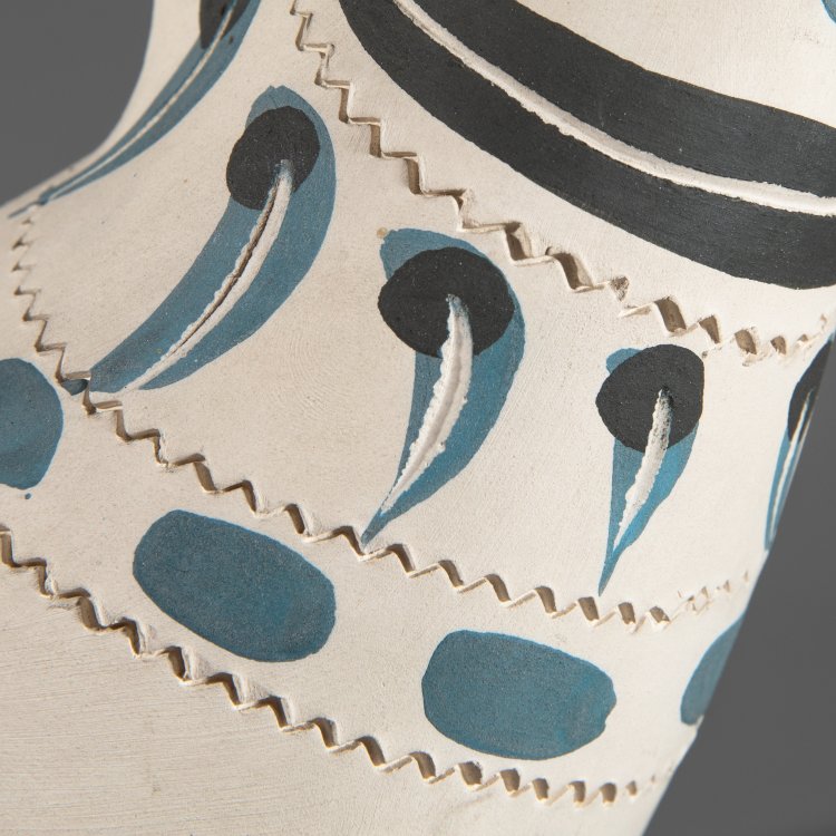 Bild 4 zu Objekt, Spanischer Krug, 1954, Pablo Picasso, K-15 265