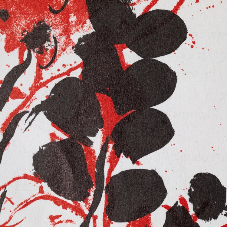 Bild 3 zu Objekt, 'Lithographe III', Marc Chagall, K-15 259