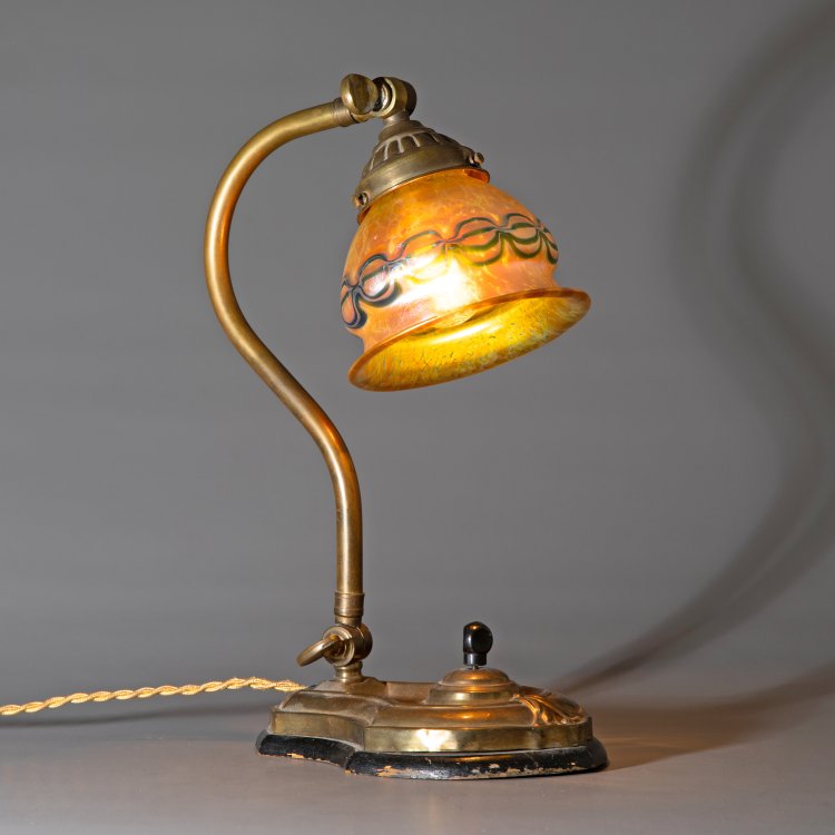 Hauptbild zu Objekt, Table light, L&ouml;tz, Klosterm&uuml;hle, K-15 23