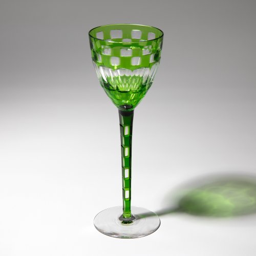 Wine glass