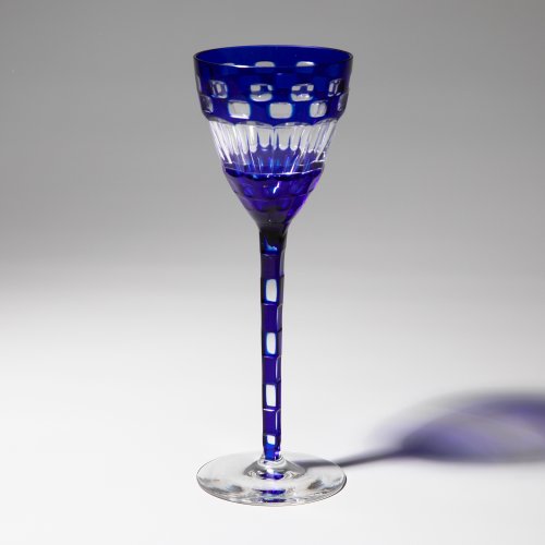 Wine glass