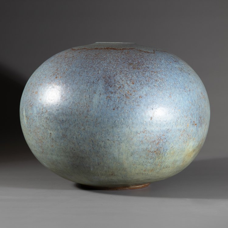 Bild 2 zu Objekt, Large vase, Otto Meier, K-15 142
